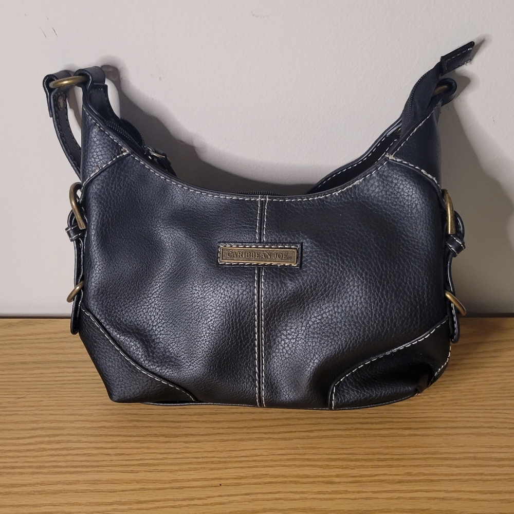 Caribbean Joe Purse/Handbag - Excellent Condition